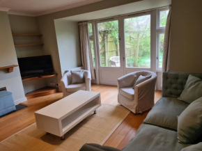 Righton - Three Bedroom Detached House, Summertown, Oxford OXSBPC